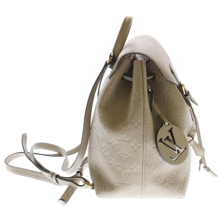 LOUIS VUITTON（ルイ・ヴィトン） モノグラムアンプラント モンスリPM 