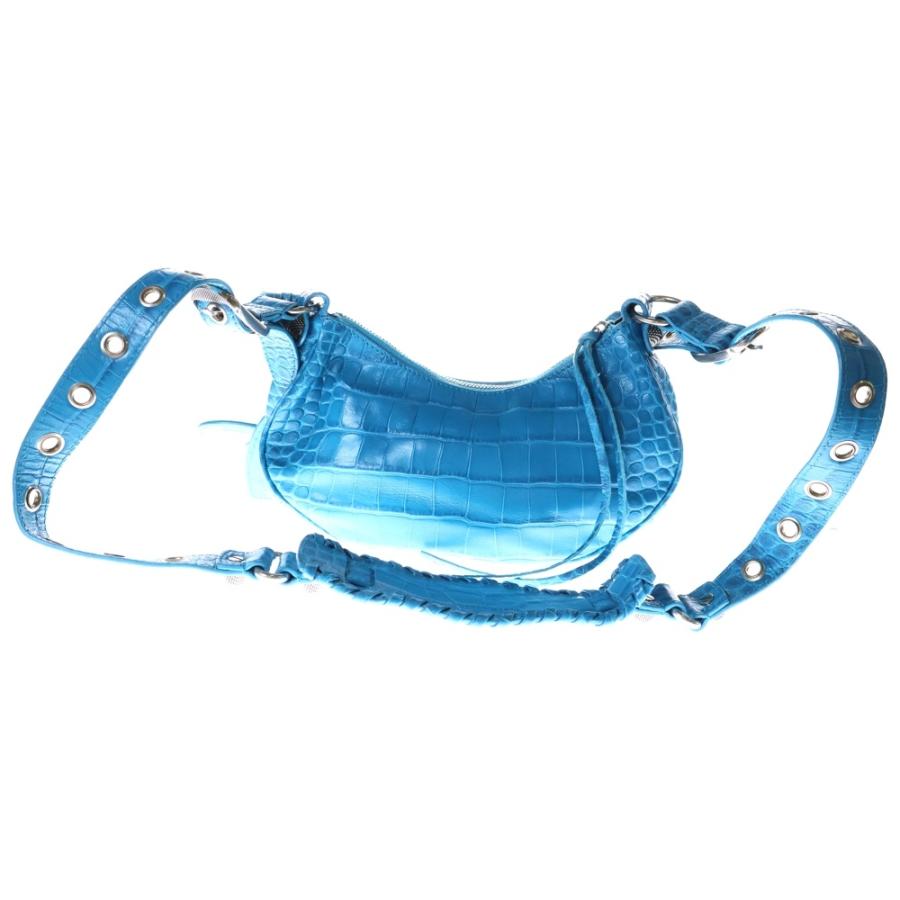 BALENCIAGA バレンシアガ ル・カゴール XS ショルダーバッグ