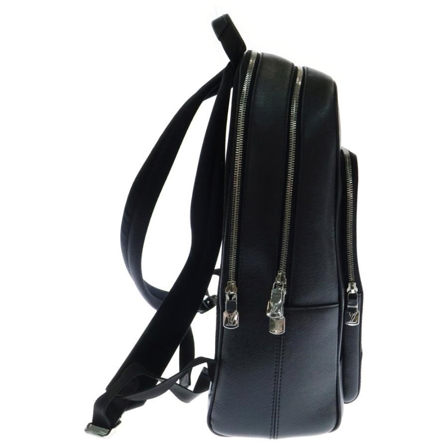 LOUIS VUITTON（ルイ・ヴィトン） タイガ エイドリアン バックパック