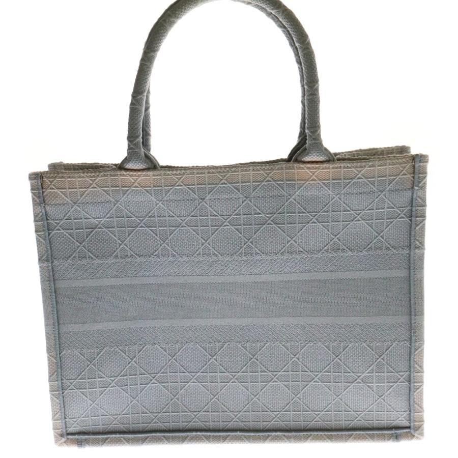 Christian Dior（クリスチャン・ディオール） Book Tote ブックトート