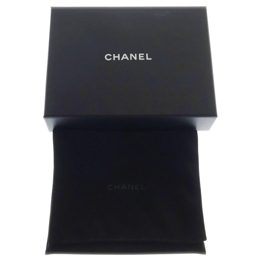 CHANEL（シャネル） マトラッセ 三つ折りコンパクトウォレット 財布