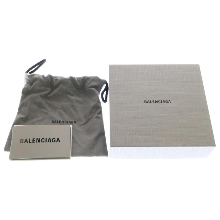 BALENCIAGA（バレンシアガ） エンベロープ ミニウォレット コンパクト
