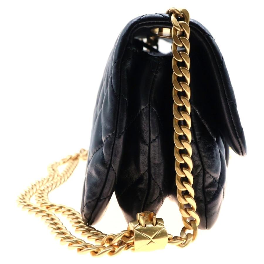 CHANEL（シャネル） マトラッセ 21 トリオ チェーンショルダーバッグ