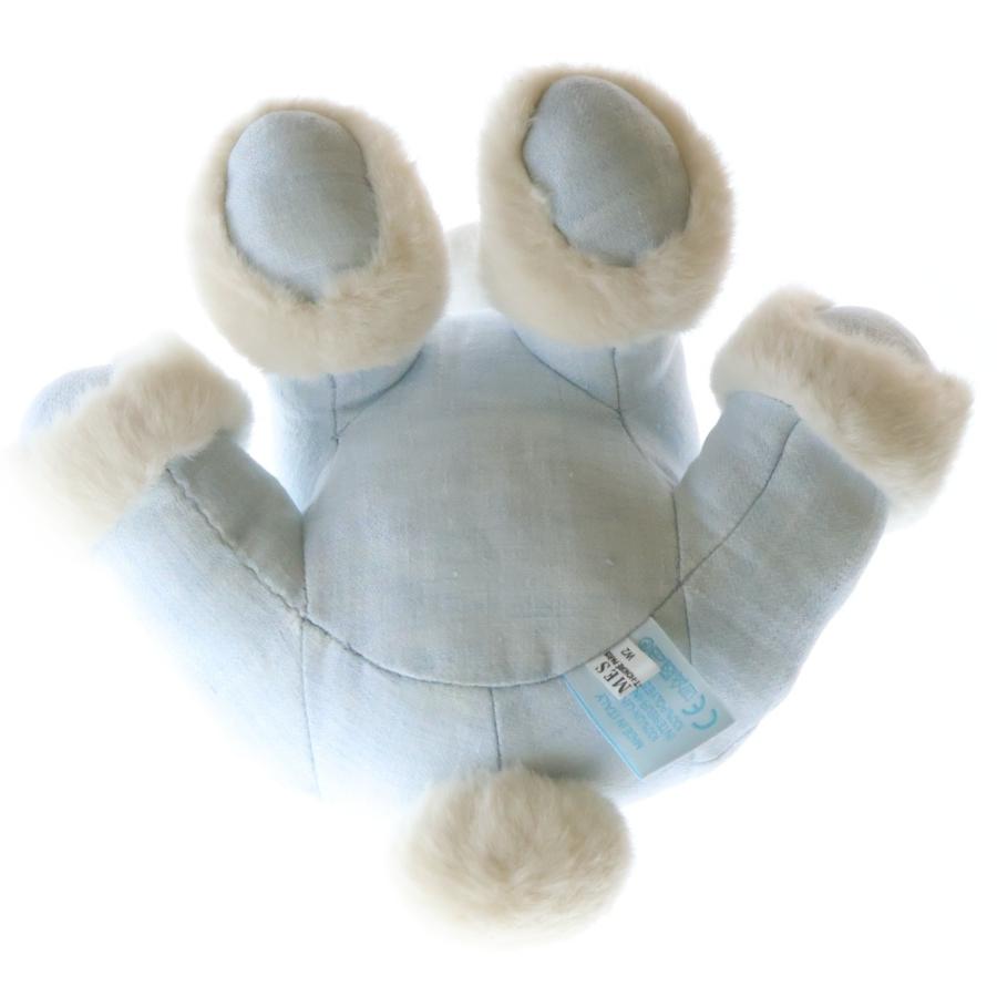 HERMES（エルメス） ベビーエルミー ぬいぐるみ マスコット ライト