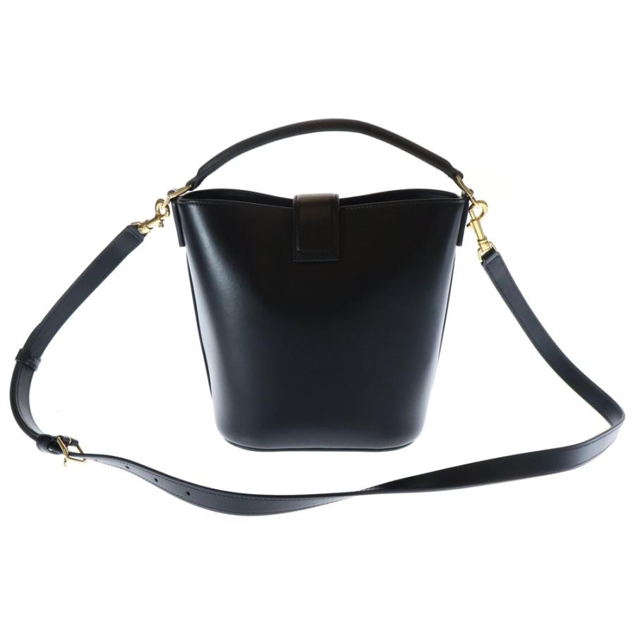 CELINE（セリーヌ） トリオンフ ルイーズ スモールバスケット 2WAY