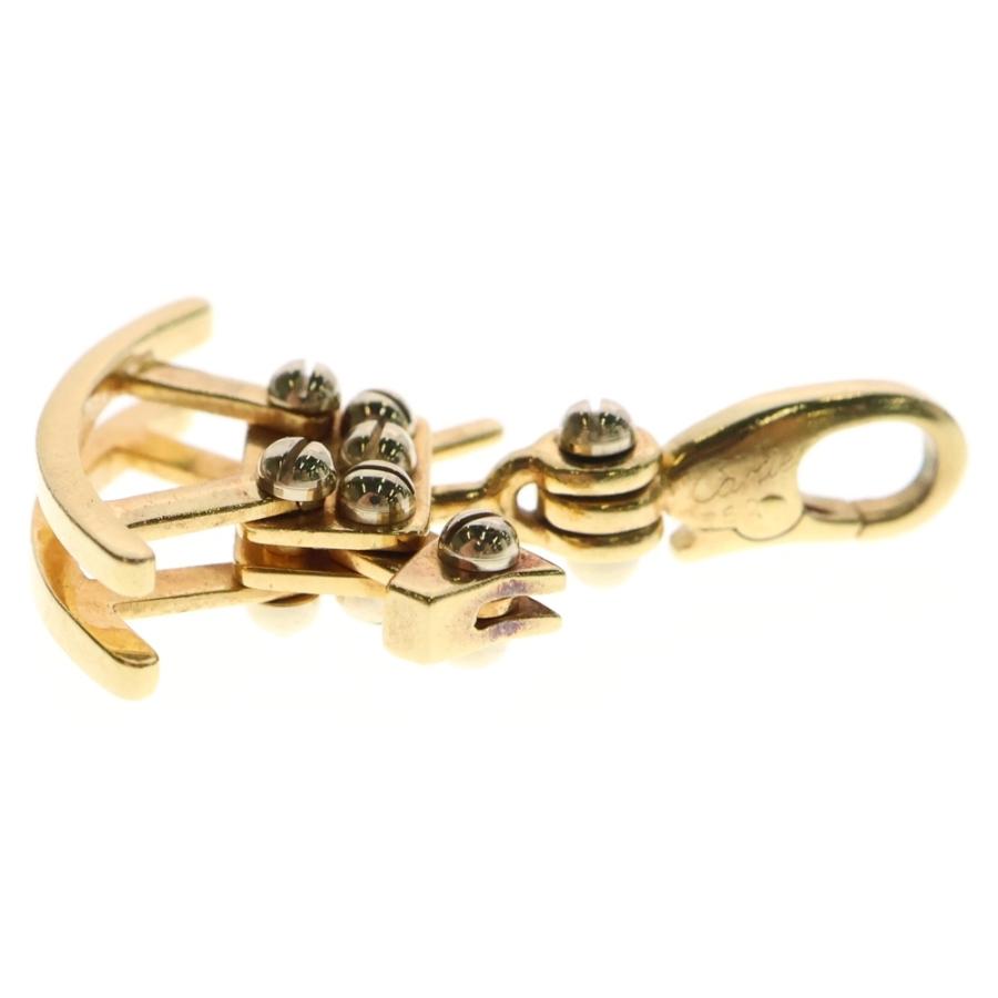 Cartier（カルティエ） ロッキング ホースチャーム 木馬モチーフ