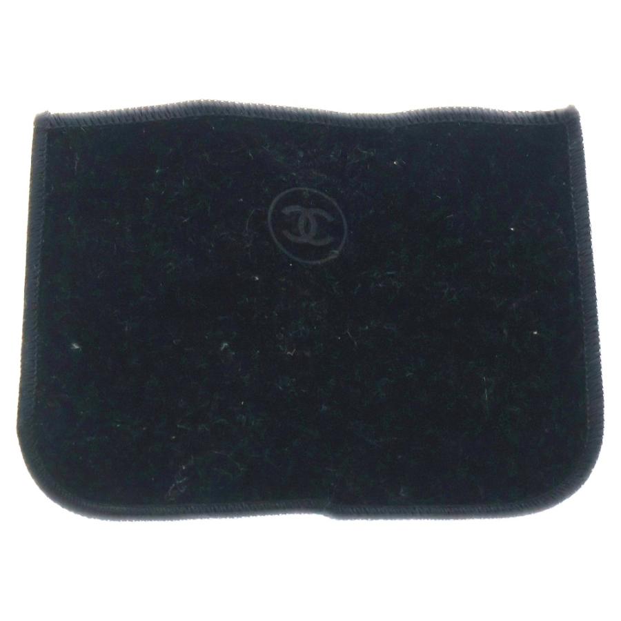 CHANEL（シャネル） カンボン プレート 31 ネックレス ゴールド GP
