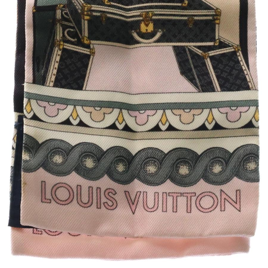 LOUIS VUITTON（ルイ・ヴィトン） バンドー アラウンドザワールド