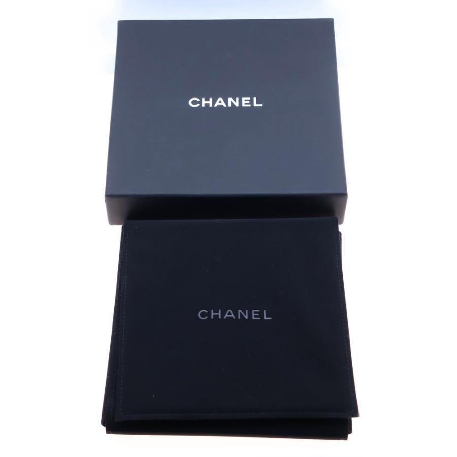 CHANEL（シャネル） ココマーク チョーカー ネックレス ハート GP 