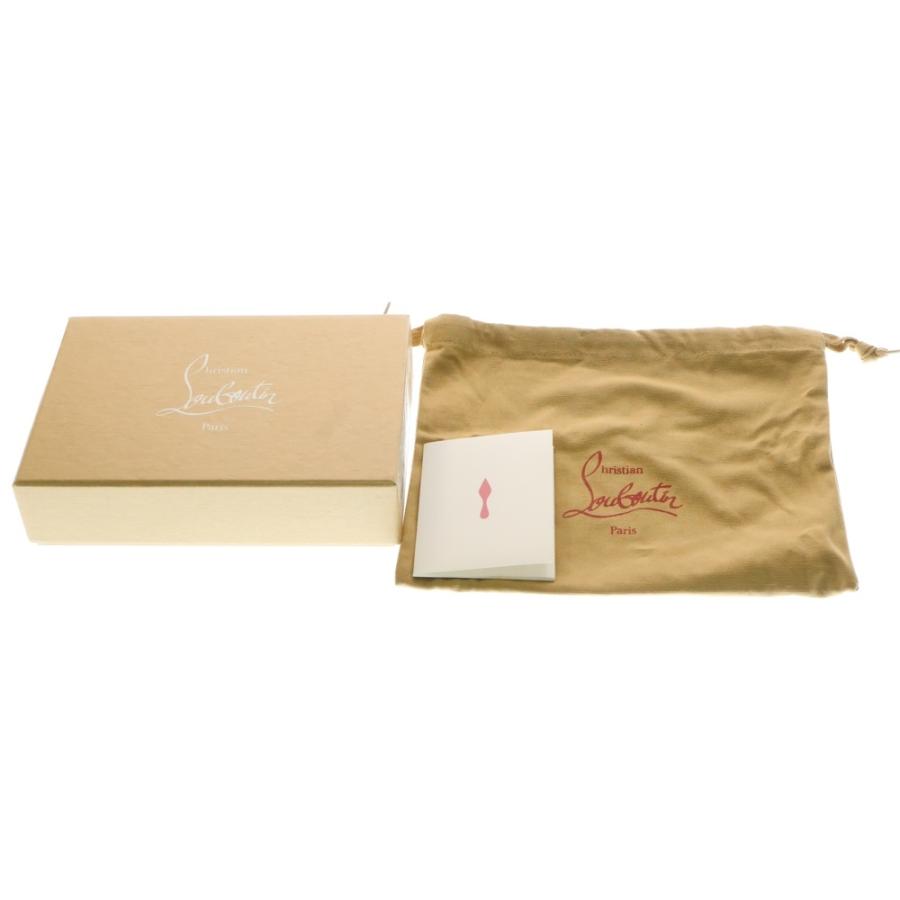 Christian Louboutin（クリスチャンルブタン） パネトーネ スタッズ