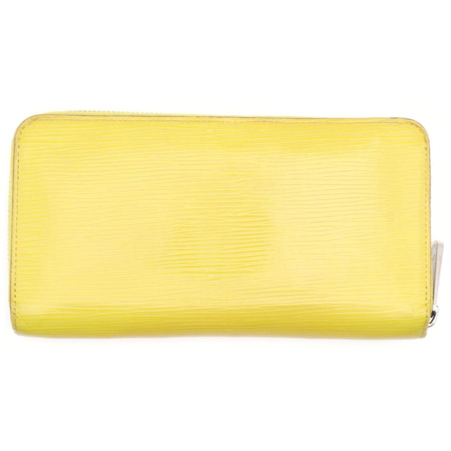 LOUIS VUITTON（ルイ・ヴィトン） エピ シトロン ジッピーウォレット
