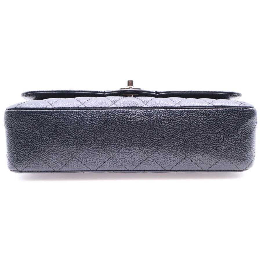 CHANEL（シャネル） マトラッセ25 Wフラップ Wチェーン ショルダー