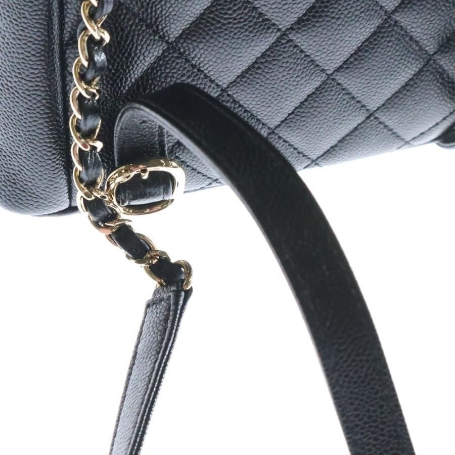CHANEL（シャネル） マトラッセ チェーン リュック バックパック