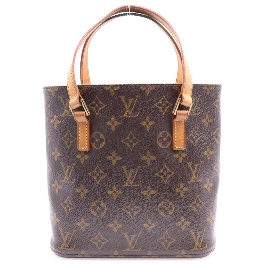 LOUIS VUITTON（ルイ・ヴィトン） モノグラム ヴァヴァン ハンドバッグ