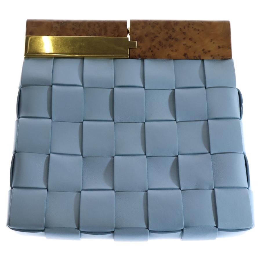 BOTTEGA VENETA（ボッテガ・ヴェネタ） マキシイントレチャート BV