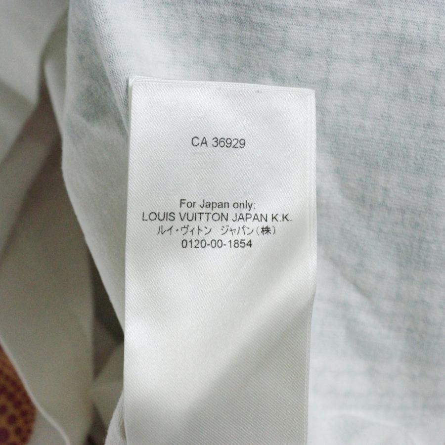 LOUIS VUITTON（ルイ・ヴィトン） 23AW ×草間彌生 YK パンプキンプリン