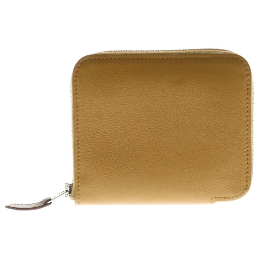 エルメス アザップ コンパクト ウォレット 財布 HERMES カードケース