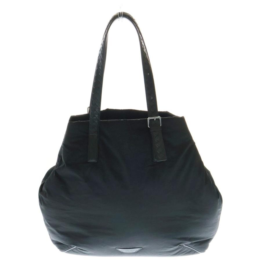 BOTTEGA VENETA（ボッテガ・ヴェネタ） クロスロード バックル トート