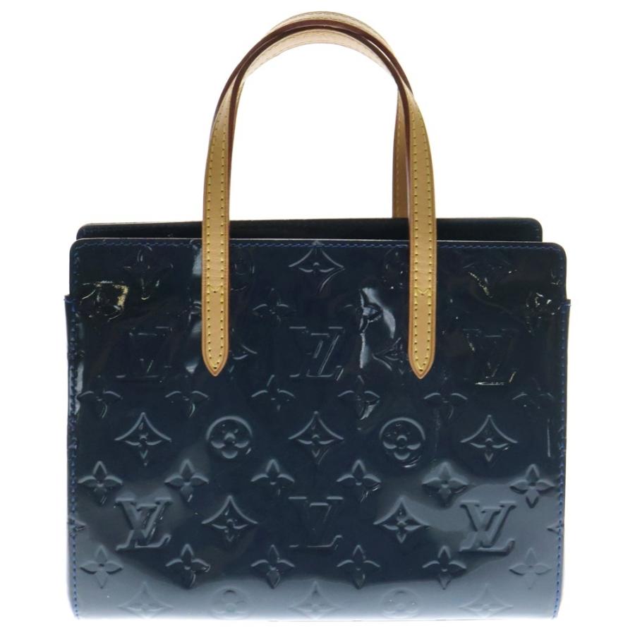LOUIS VUITTON（ルイ・ヴィトン） モノグラム ヴェルニ カタリーナBB 