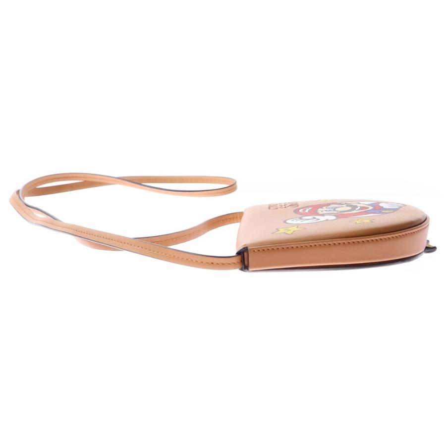 LOEWE（ロエベ） 世界50個限定 スーパーマリオ ヒールポーチスモール