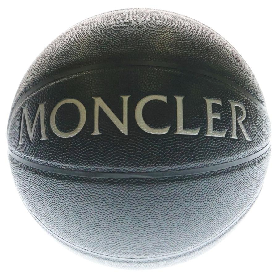 MONCLER（モンクレール） ×SPALDING スポルディング ロゴ