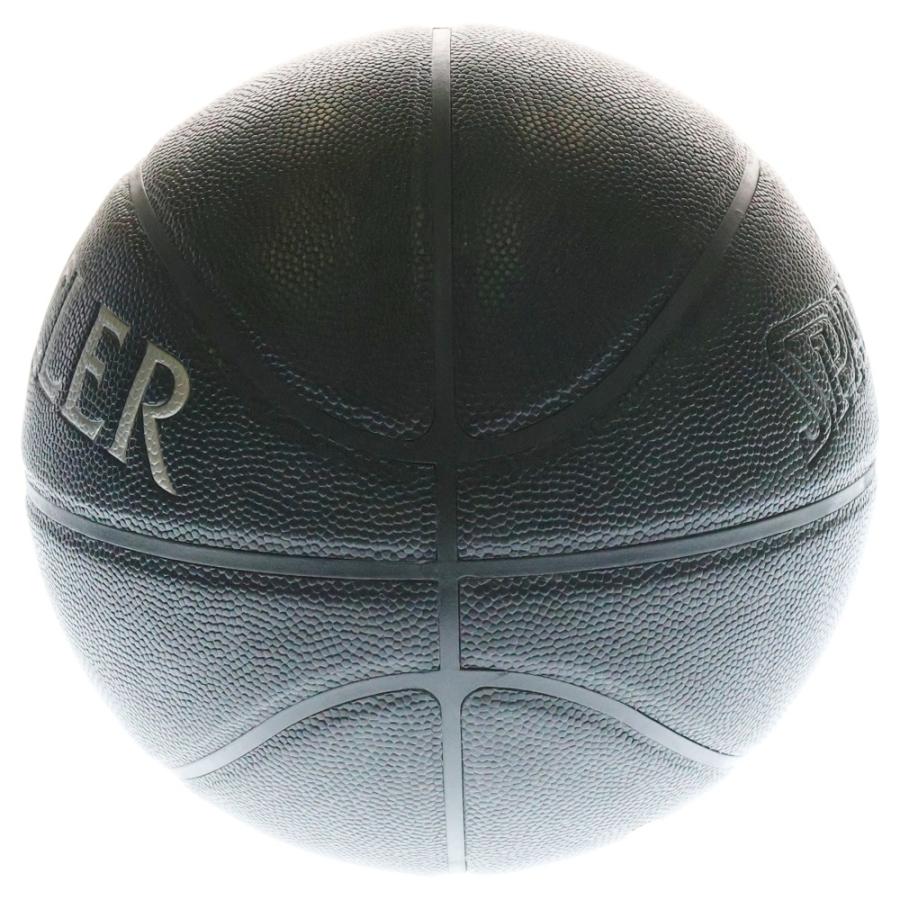 MONCLER（モンクレール） ×SPALDING スポルディング ロゴ