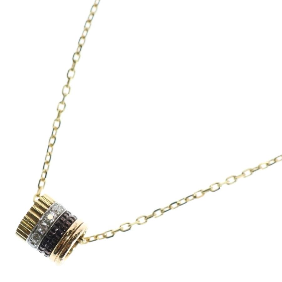 BOUCHERON（ブシュロン） キャトル クラシック ダイヤモンド スモール
