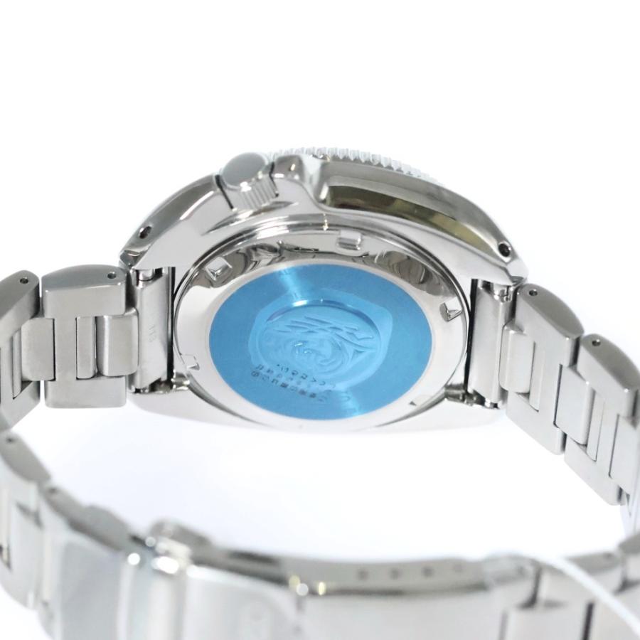 SEIKO（セイコー） SBDC169 プロスペックス メカニカルダイバーズ 白