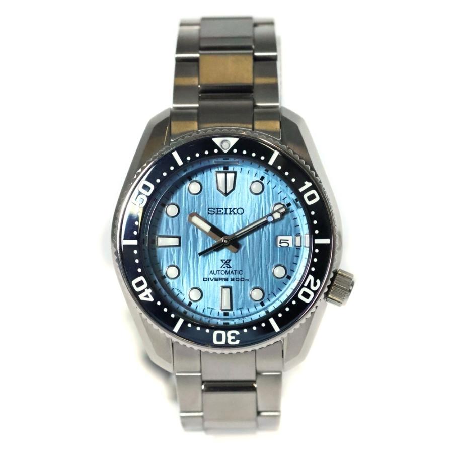 【稼働】セイコー 腕時計 自動巻き ダイバー スキューバ 200m ブルー文字盤 稼働】セイコー 腕時計 自動巻き ダイバー スキューバ 200m ブルー文字
