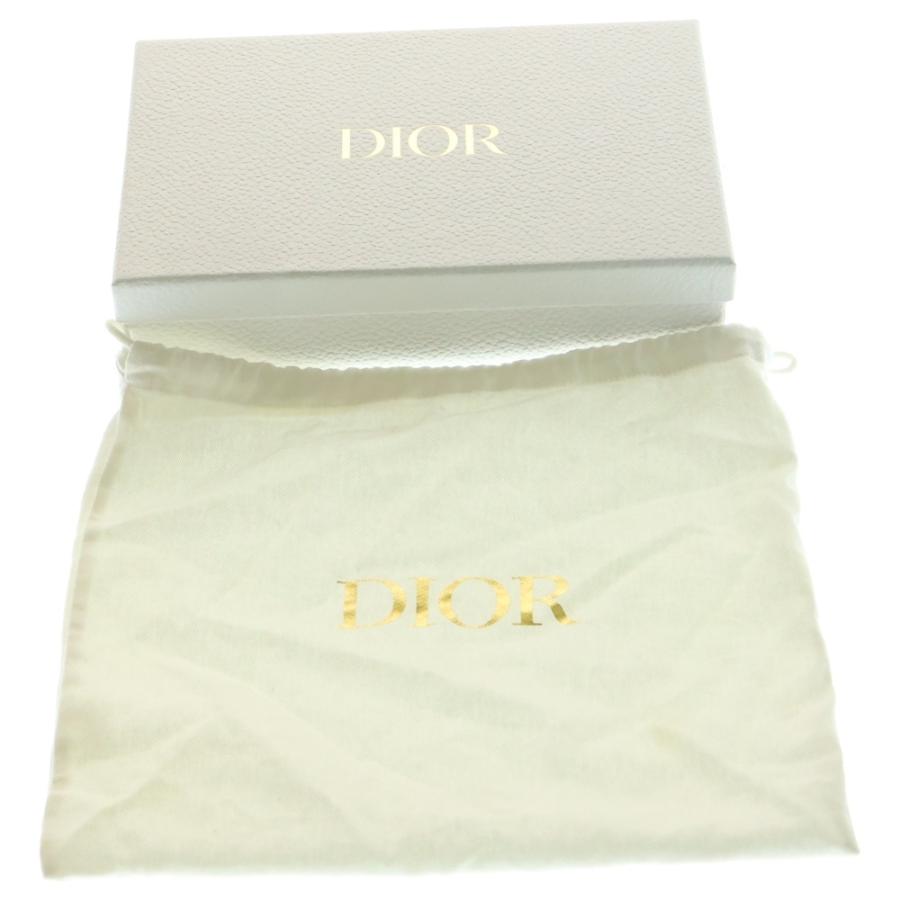 Christian Dior（クリスチャン・ディオール） カロ キルティング ミニ