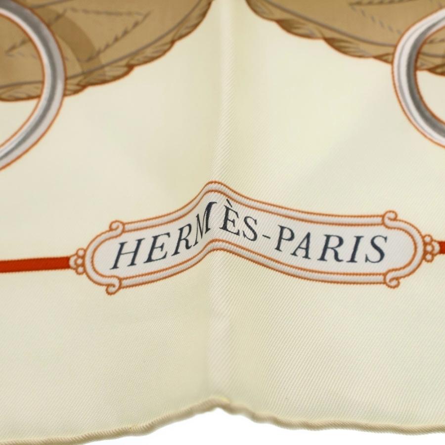 HERMES（エルメス） カレ90 LIFT PROFILE リフトプロフィール 総柄
