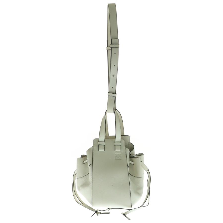 LOEWE（ロエベ） ハンモック スモール 2WAYバッグ ハンドバッグ