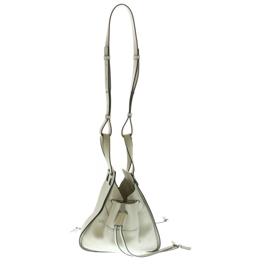 LOEWE（ロエベ） ハンモック スモール 2WAYバッグ ハンドバッグ
