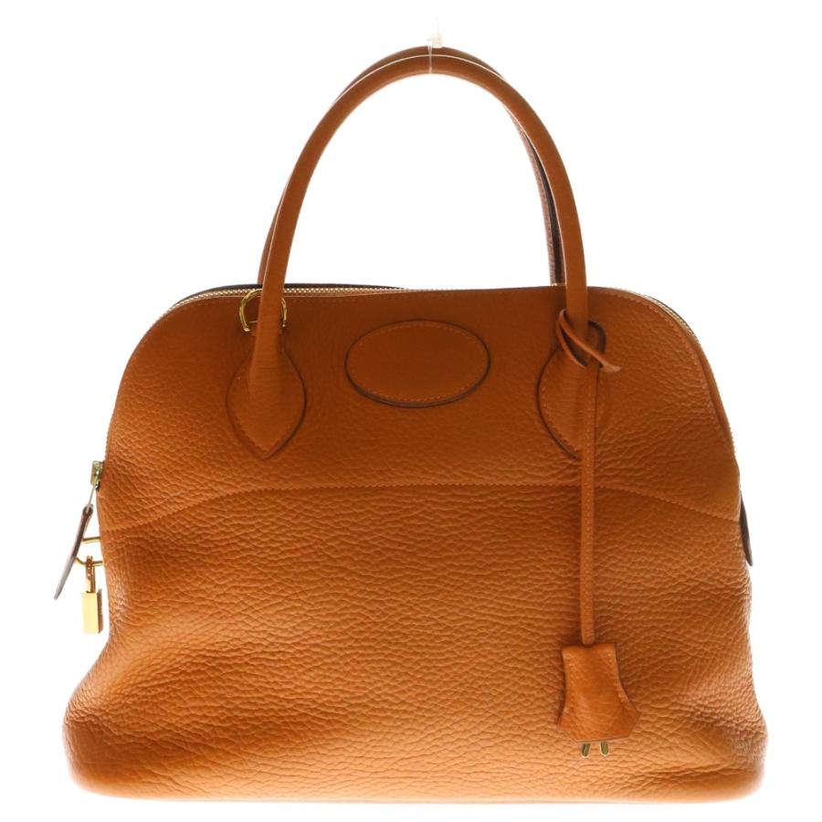 HERMES（エルメス） ボリード31 ボディロン トリヨンクレマンス