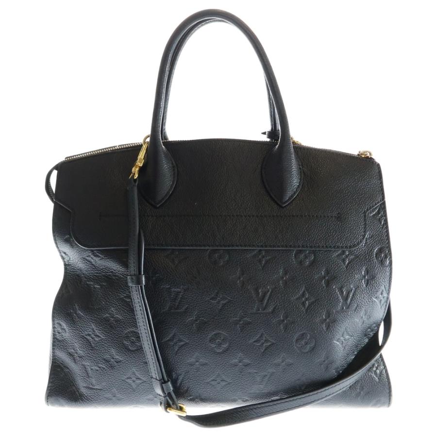 LOUIS VUITTON（ルイ・ヴィトン） モノグラム アンプラント ポンヌフGM
