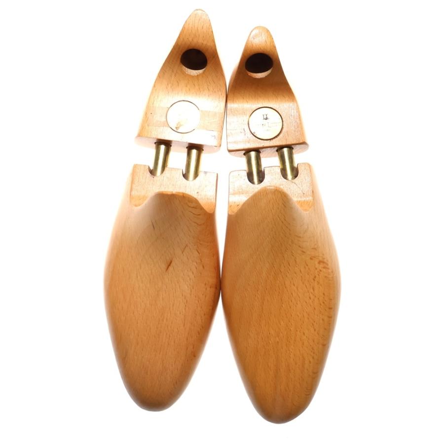 JOHN LOBB（ジョンロブ） OSNER オスナー モンクストラップ レザー