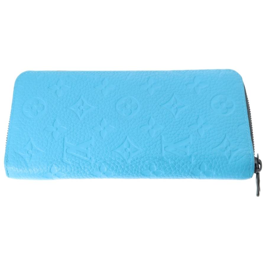 LOUIS VUITTON（ルイ・ヴィトン） モノグラムアンプラント レザー