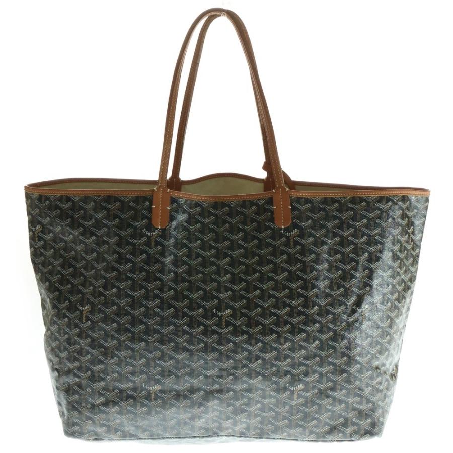 goyard サンルイ　トートバッグ付属　ポーチ GOYARD ゴヤール サンルイ GM トートバッグ ポーチ付き 楽天市場