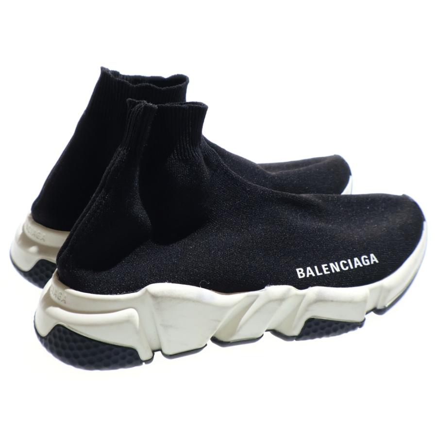 BALENCIAGA（バレンシアガ） SPEED TRAINER スピードトレーナー ロゴ