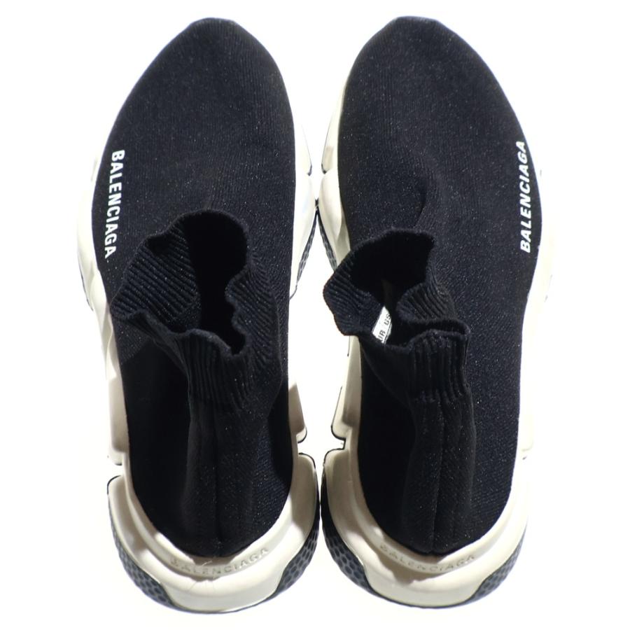 BALENCIAGA（バレンシアガ） SPEED TRAINER スピードトレーナー ロゴ