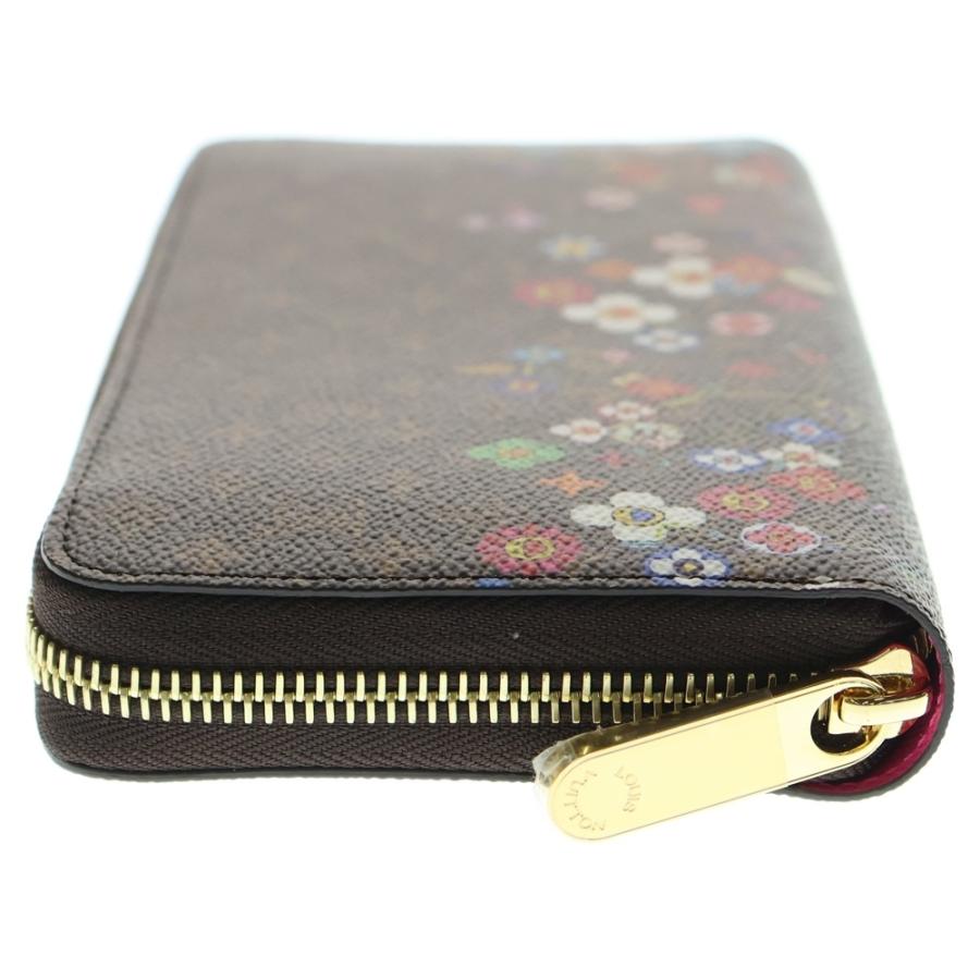 LOUIS VUITTON（ルイ・ヴィトン） LV モノグラム ジッピーウォレット