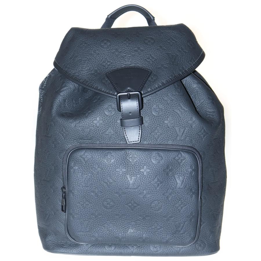 LOUIS VUITTON（ルイ・ヴィトン） モンスリ バックパック モノグラム