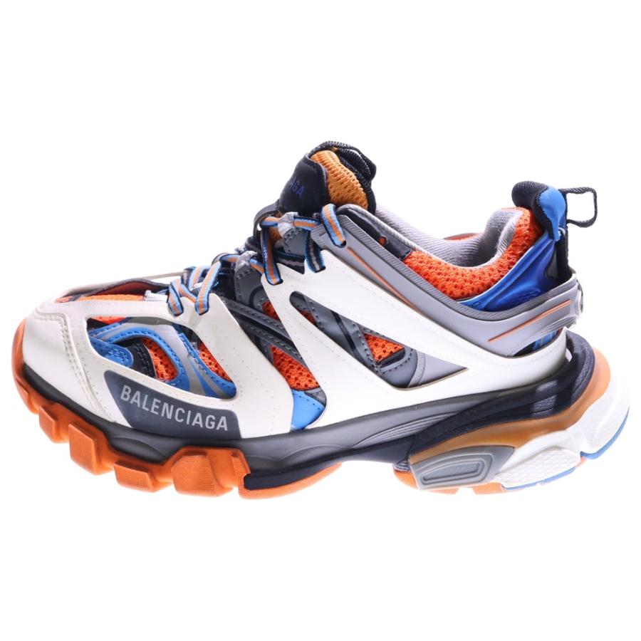 BALENCIAGA（バレンシアガ） Track Trainers トラック トレイナー 