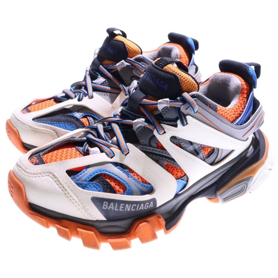 BALENCIAGA（バレンシアガ） Track Trainers トラック トレイナー