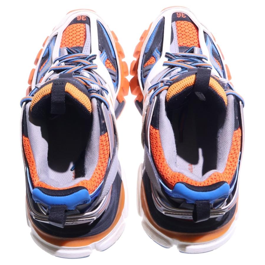 BALENCIAGA（バレンシアガ） Track Trainers トラック トレイナー 