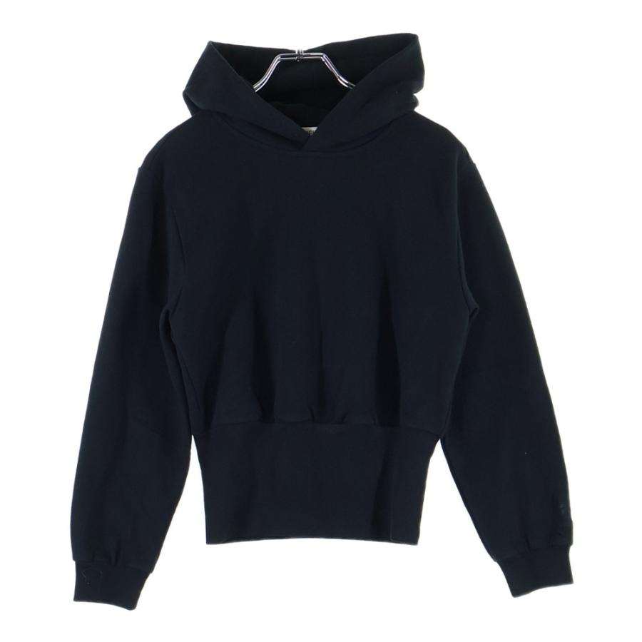 BALENCIAGA（バレンシアガ） Cropped hoodie クロップド ショート丈