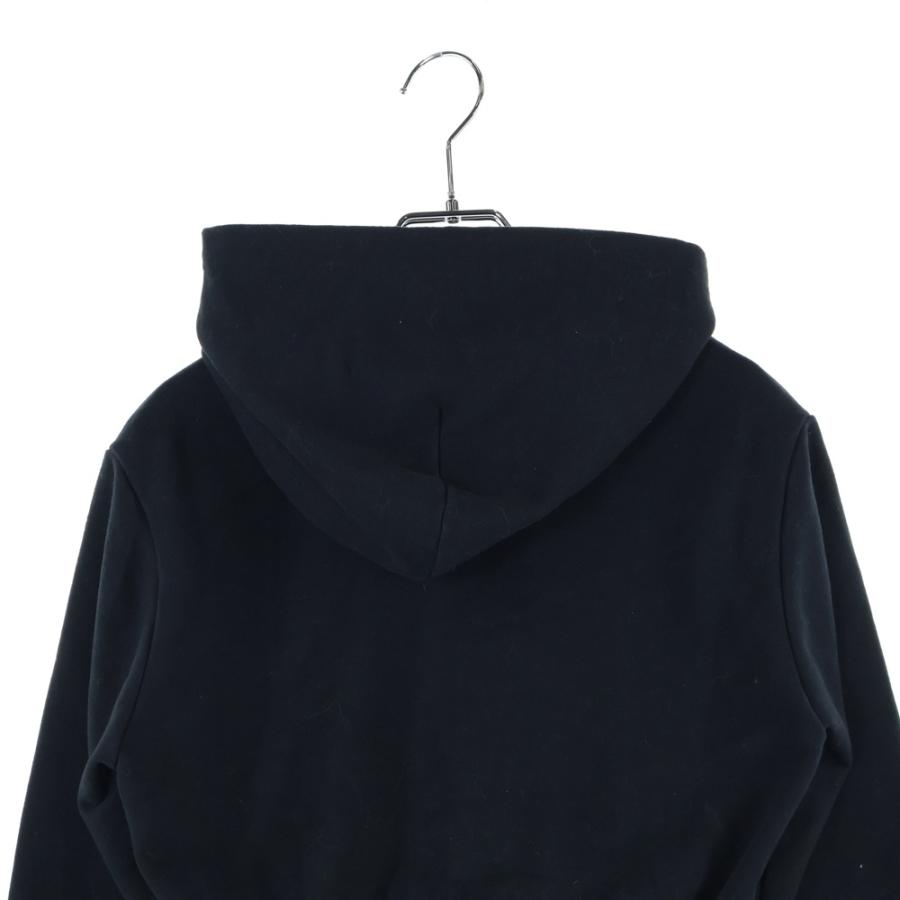 BALENCIAGA（バレンシアガ） Cropped hoodie クロップド ショート丈