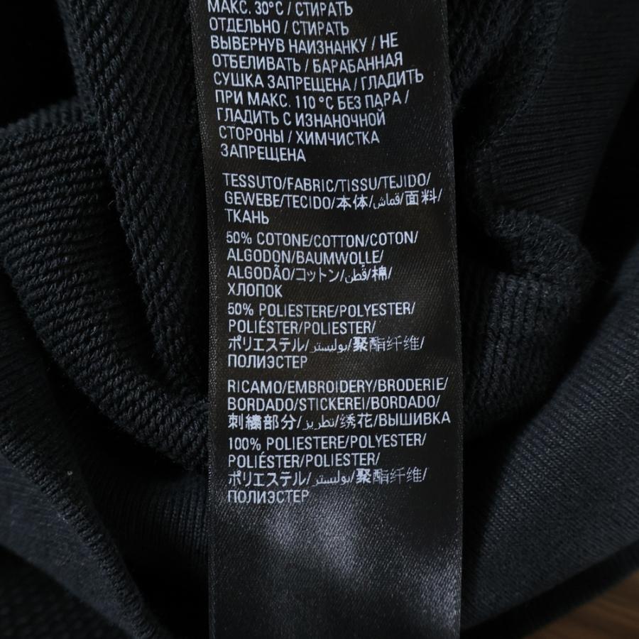 BALENCIAGA（バレンシアガ） Cropped hoodie クロップド ショート丈