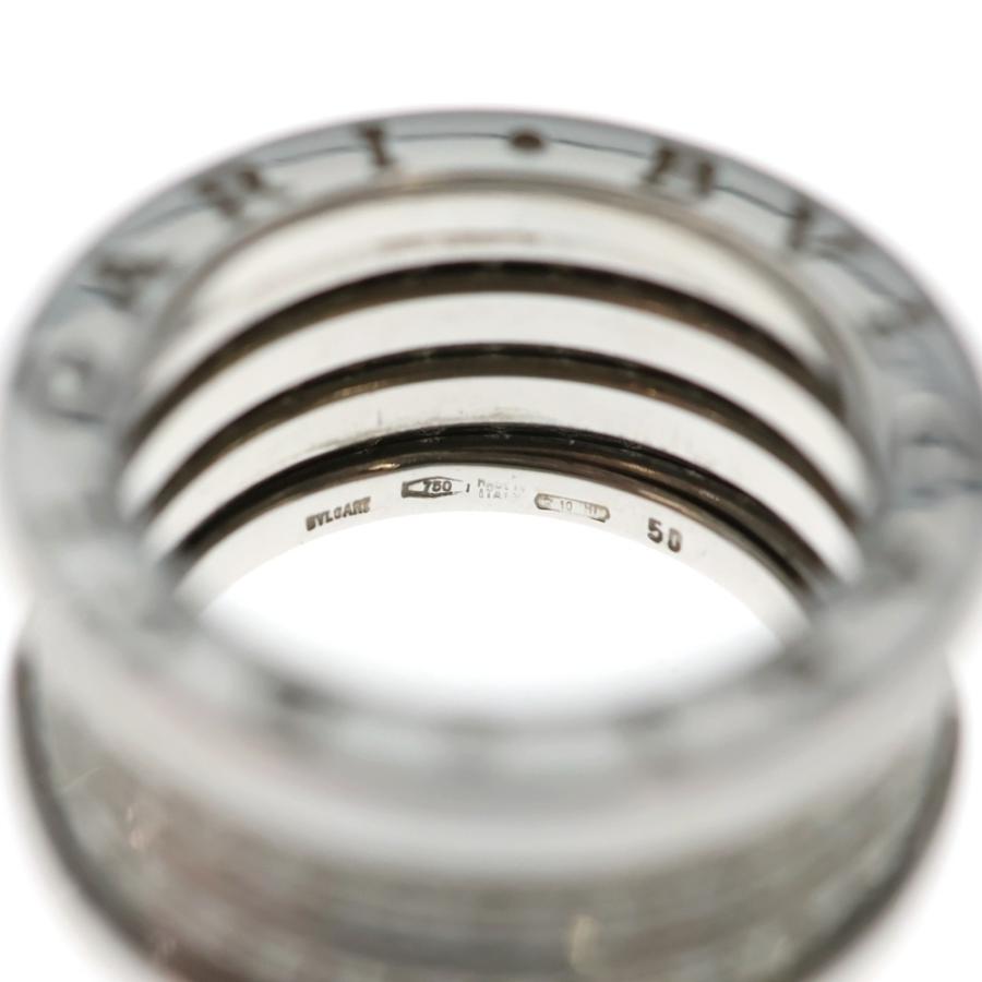 BVLGARI（ブルガリ） B-ZERO 1 ビーゼロワン ダイヤモンド 4バンド