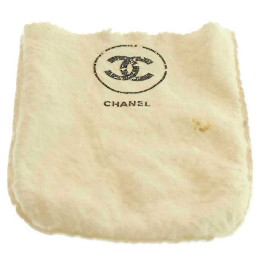 CHANEL（シャネル） ココマーク チェーンショルダーバッグ ネイビー